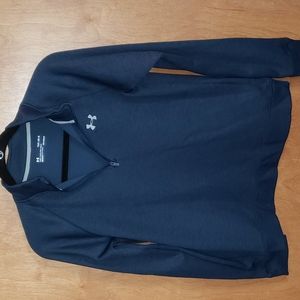 Boys Under Armour pullover